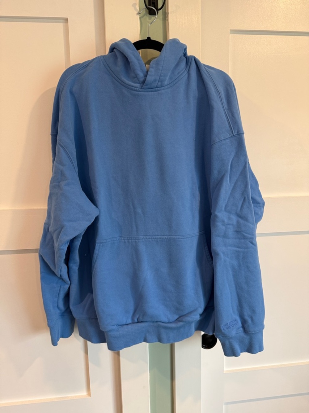 SEETHEWAYISEE Daily Dose Hoodie